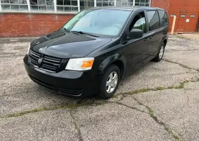 Affordable Towing Company