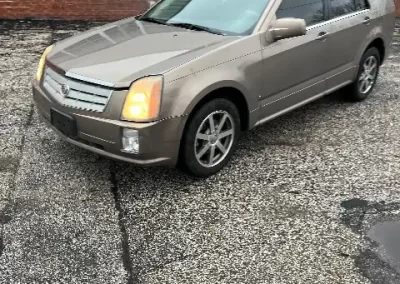 Affordable Towing Service