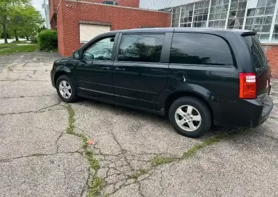 Dependable Towing Company