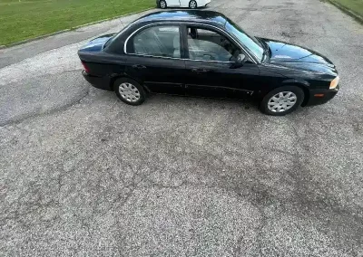 Dependable Towing Service