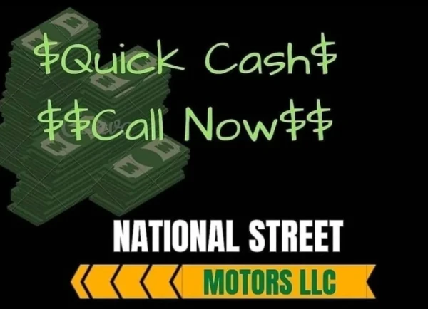 National Street Motors LLC