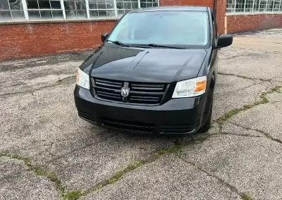 Preferred Towing Service