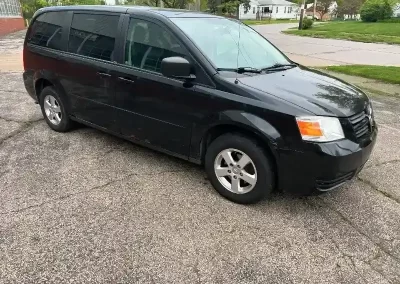 Trusted Towing Company