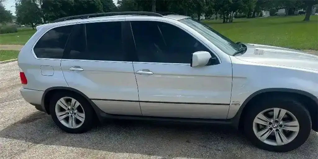 Professional Towing Service